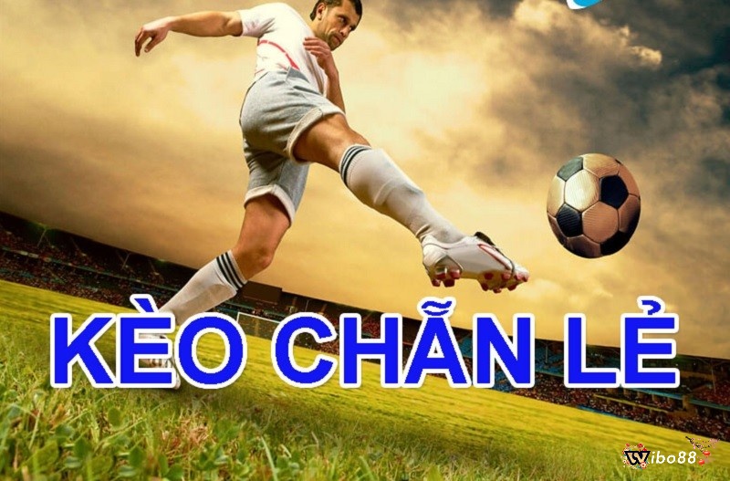 Kèo chẵn lẻ thẻ phạt dựa vào nhiều yếu tố may mắn