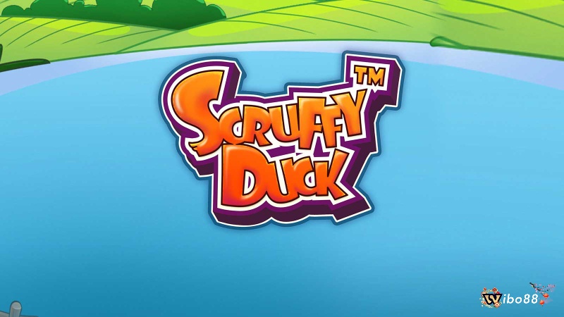 Scruffy Duck là game slot hấp dẫn của Net Entertainment