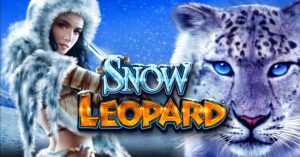 Snow Leopard – Slot chủ đề báo tuyết thú vị từ Barcrest