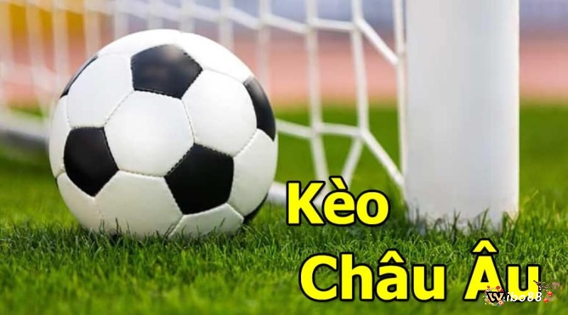 Kèo Châu Âu 1x2 có những đặc điểm gì?