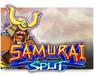 Samurai Split: Slot chủ đề Samurai phong cách Nhật Bản