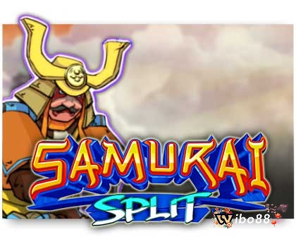 Samurai Split là một game slot video hấp dẫn của NextGen