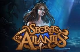 Secrets of Atlantis Hot: Khám phá vùng đất Hy Lạp cổ đại