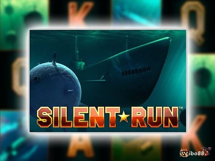 Silent Run là một trò chơi slot video hấp dẫn từ Net Entertainment 