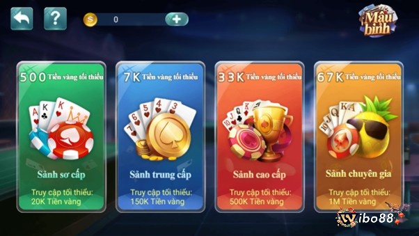 Tải Game CF68 trải nghiệm nền tảng đầy hấp dẫn