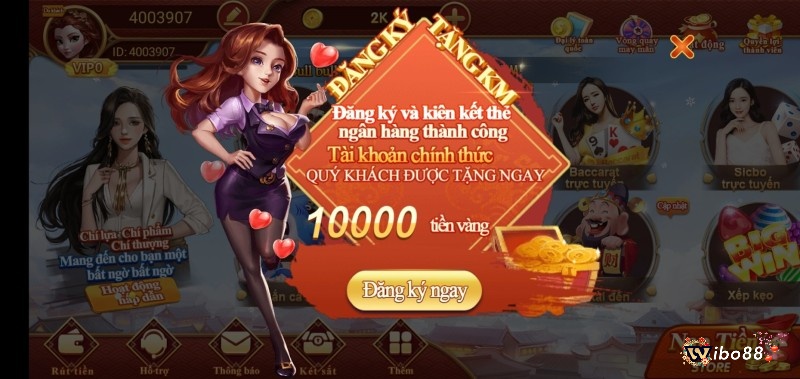 Tải Game CF68 hấp dẫn với dịch vụ chuyên nghiệp