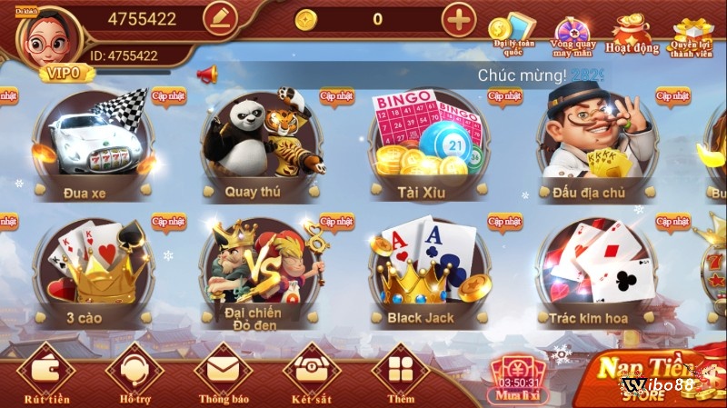 Cách tải Game CF68 như thế nào? Hướng dẫn chi tiết