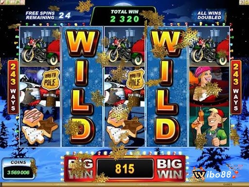  Giải jackpot khổng lồ đang chờ đợi lên tới tới 1,9 triệu xu