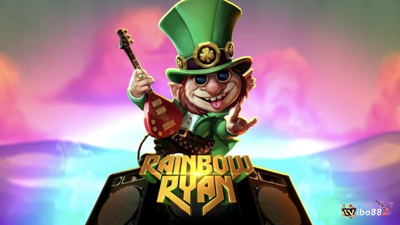 Review slot game Rainbow Ryan cùng Wibo88.org nhé!