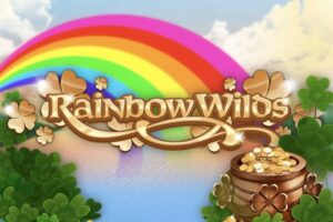 Rainbow Wilds Hot: Review slot game hấp dẫn về chủ đề Ailen