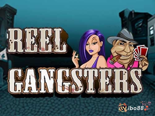 RTP Reel Gamsters là 95,97%