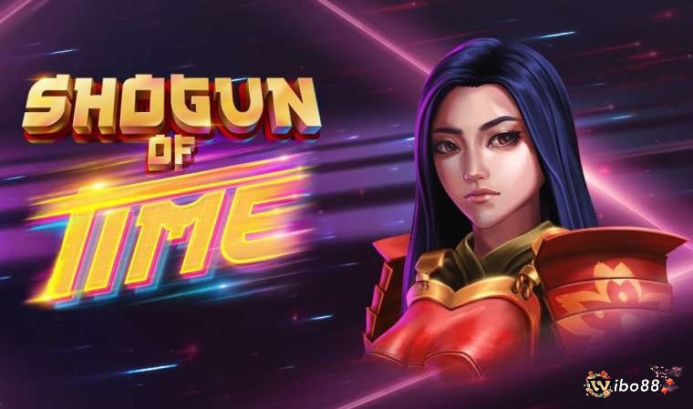 Shogun of Time Jackpot cho người chơi trải nghiệm độc đáo trên cuộn