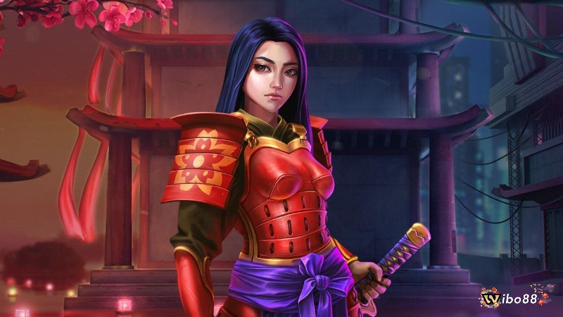 Sức hút của tựa game slot Shogun of Time Jackpot