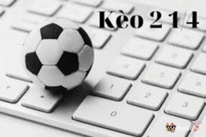 Kèo 2 1/4 là gì? Hướng dẫn cách đọc kèo và chốt kèo chi tiết