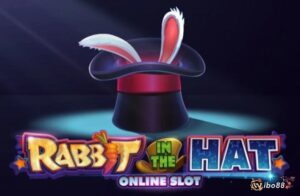 Rabbit in the Hat: Slot về ma thuật của Microgaming