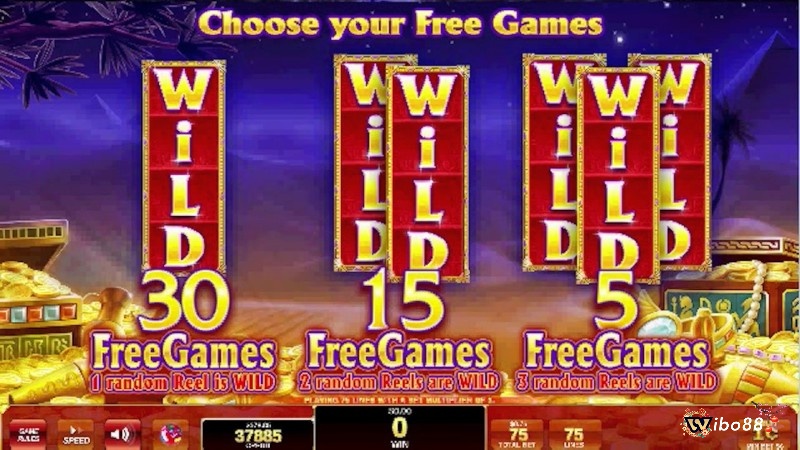 Đồ họa trong game Random 2 Wins