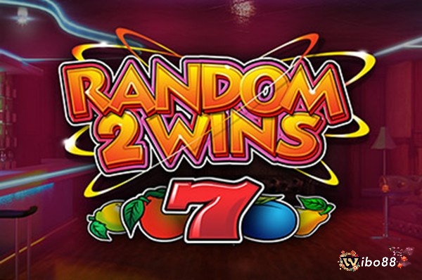 Slot Random 2 Wins vô cùng được người chơi yêu thích