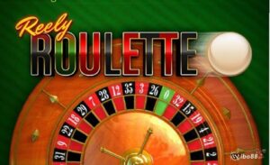 Reely Roulette: Slot Leander Games Reely với RTP 94,78%