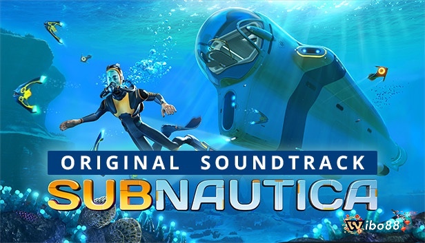 Tham gia ngay Subnautica để có những trải nghiệm thú vị nhất 